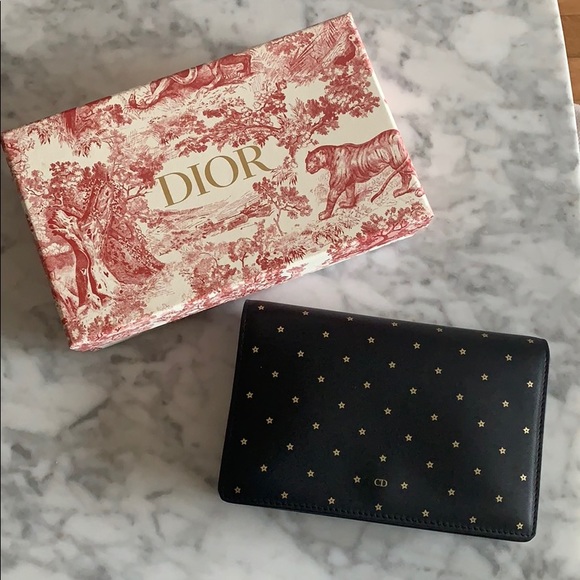 Dior Bag - Picture 4 of 13